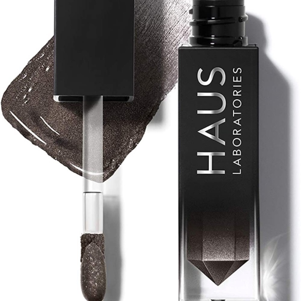 HAUS LABORATORIES GLAM ATTACK LIQUID EYESHADOW NIB
